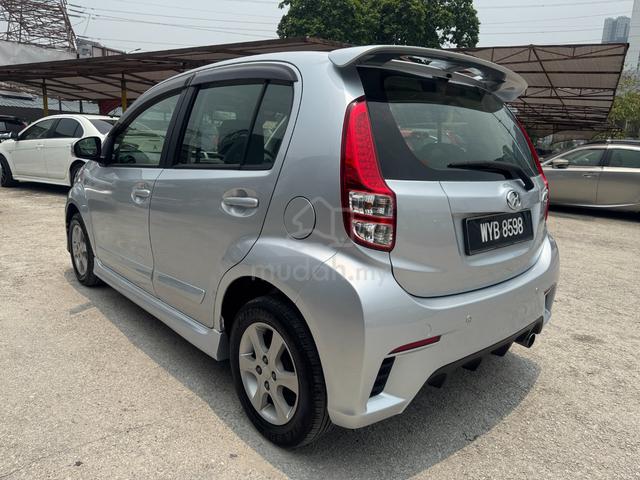 Perodua MYVI 1.3 SE ZHS (A),1xOwner,Ori Condition - 4