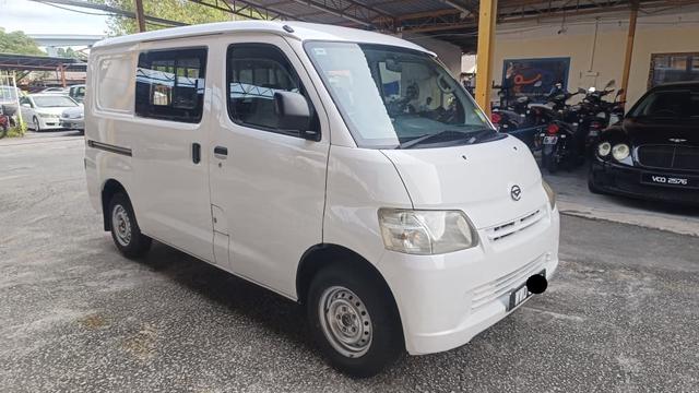 2011 Daihatsu GRAN MAX 1.5(M) One Owner Petrol - 1