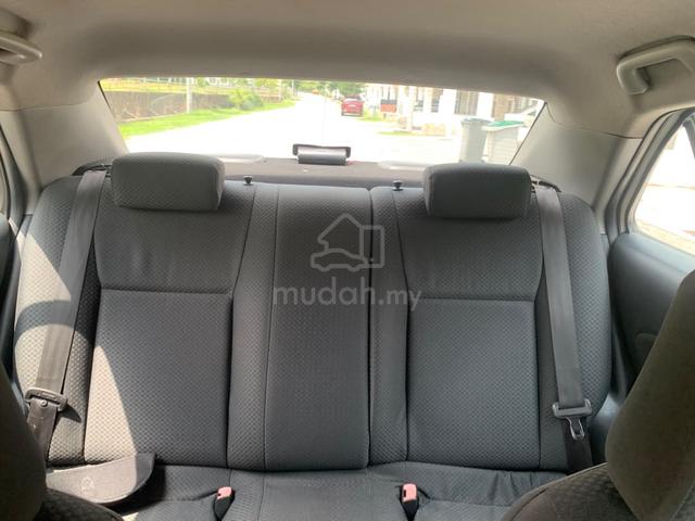 2009 Toyota VIOS 1.5 S (A) - 5