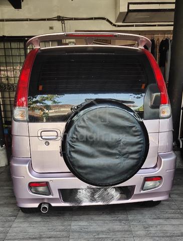 2004 Perodua KEMBARA 1.3 CT EZ FACELIFT (A) - 3