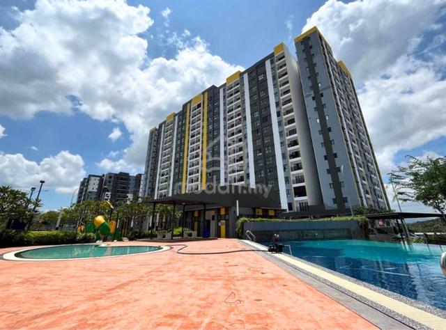 Residensi Permai 1
