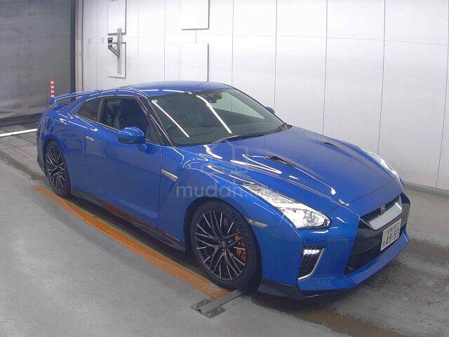 OFFER 2021 Nissan 3.8 Gt-R R35 Pure Edition GTR - 3
