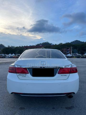2014 Honda Accord 2.0 VTI-L (A) - 5