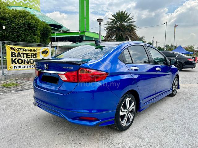 CASH OTR 2015 Honda CITY 1.5 V (A) 1THN WARANTY - 4