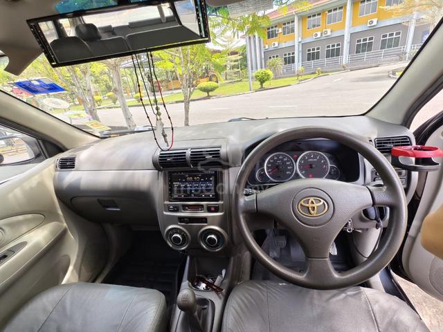 2009 Toyota AVANZA 1.3 E FACELIFT (M) - 5