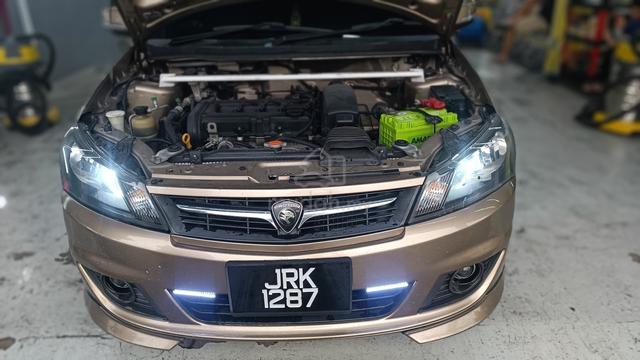 2016 Proton SAGA 1.3 PLUS (A) - 4