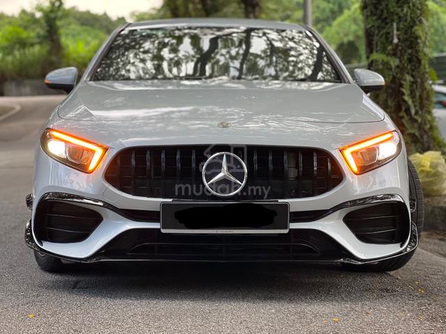 JACKPOT MERCEDES BENZ A200 250 TURBO SPORT F/SPEc - 2