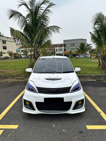 2014 Perodua VIVA 1.0(A) - 3
