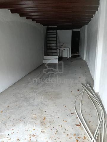 Rare Property In Jalan Ayer Itam Penang 3