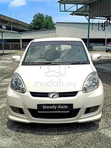 2012 Perodua MYVI 1.3 EZi PREMIUM (A) FATHERS DAY - 4