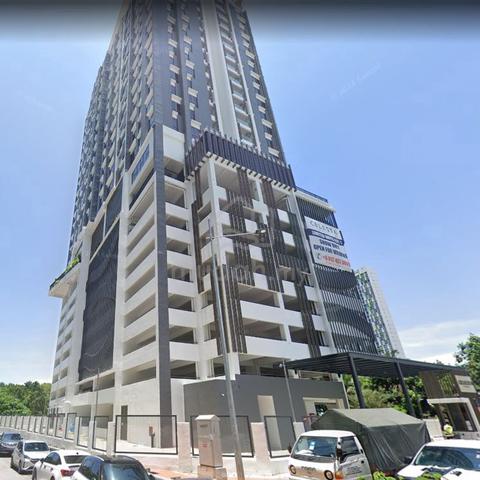 Celesta Residency 1