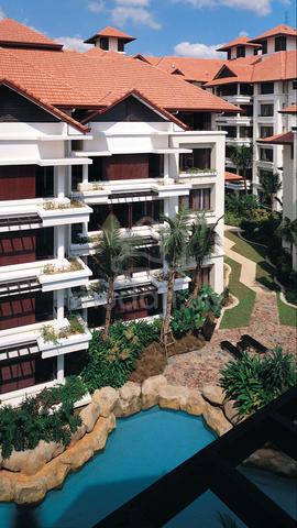 Seri Duta I 1