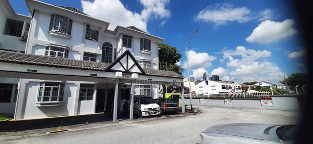 Casa Ria (Cheras) 2