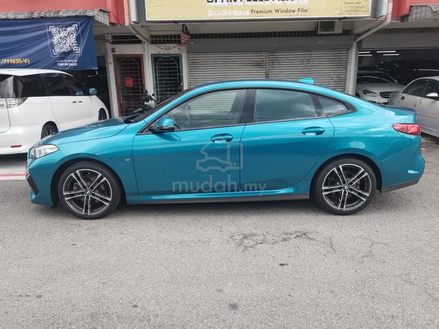 2021 Bmw 218i M SPORT GRAN COUPE 1.5L (A) LIKE NEW - 4