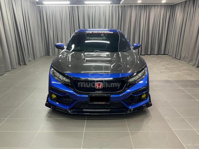 2019 Honda CIVIC 1.5 HATCHBACK (A) FK7 - 2