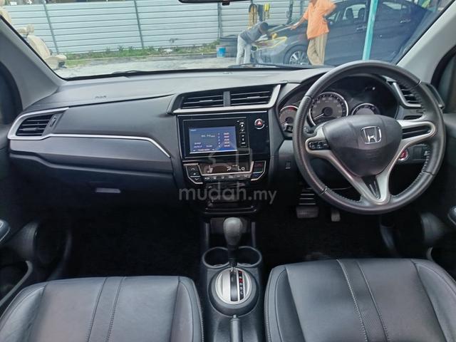 2018 Honda BR-V 1.5 V (A) - 3