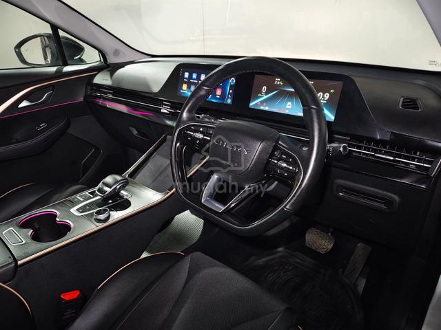 2024 Chery Omoda 5 1.5 1Owner Totally Like New - 4