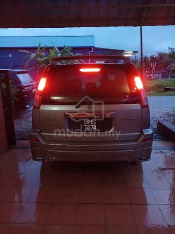 2005 Nissan X-TRAIL 2.0 COMFORT (A) - 4