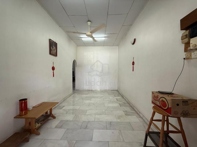 Taman Suria 1 Stry Terrace House For Sale 1