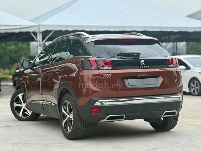 TURBO ENGINE ⭐Peugeot 3008 1.6 ALLURE THP PLUS (A) - 3