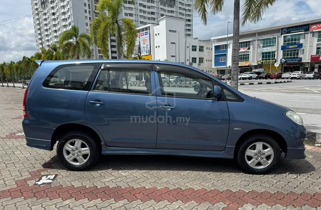 2008 Toyota INNOVA 2.0 E (A) - 3