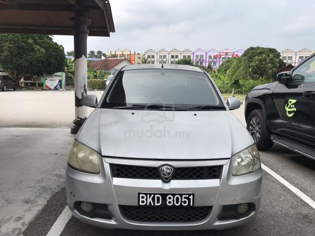 2008 Proton SAGA 1.3 H-LINE (A) - 1