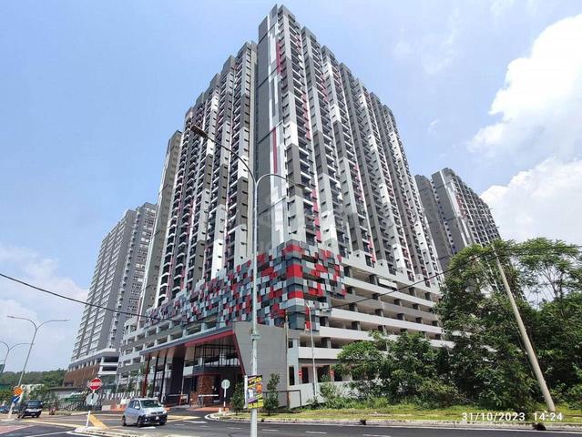 Residensi Mutiara 1