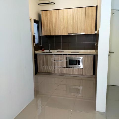 Residensi Seri Wahyu @ Jalan Kuching KL 1