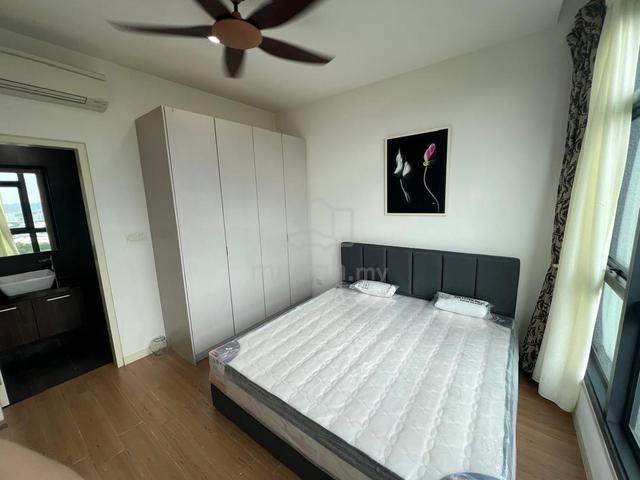 Amanja Semi-D Suites 3
