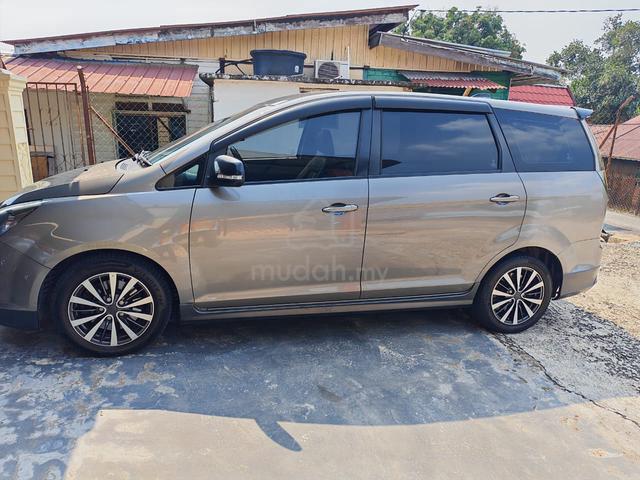 2020 Proton EXORA 1.6 PREMIUM MY17 ENHANCED (A) - 3
