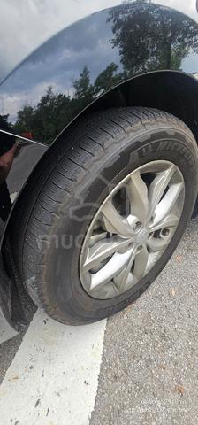 2020 Kia GRAND CARNIVAL 2.2 LX CRDi (A) - 5