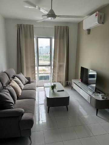 Lily Apartment 1