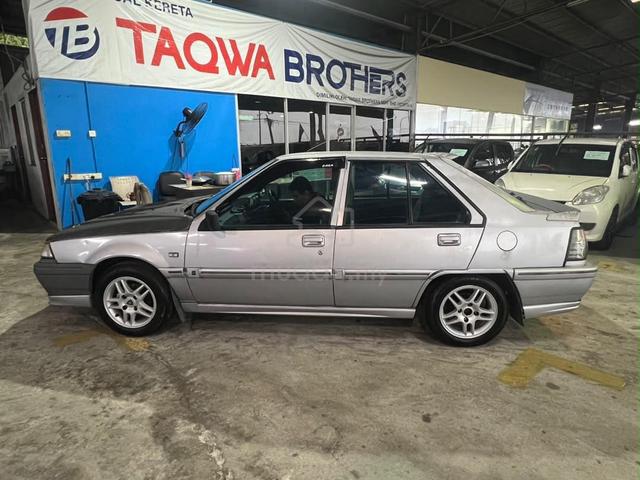 2003 Proton Iswara 1.3 (M) - 2