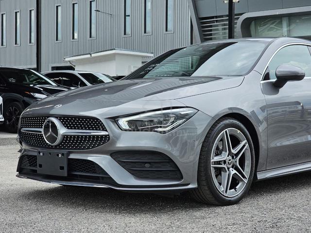 Mercedes Benz CLA180 AMG Line 1.3 JapanSpec, UNREG - 3
