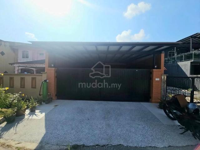 2 Storey Terrace @ Taman Pasir Putih Pasir Gudang 1