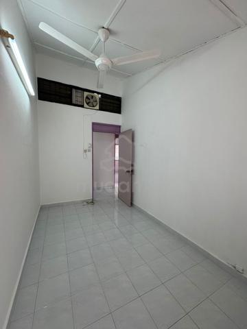 2-sty House Taman Sri Rampai, Wangsa Maju, Setapak Fully Extend 5