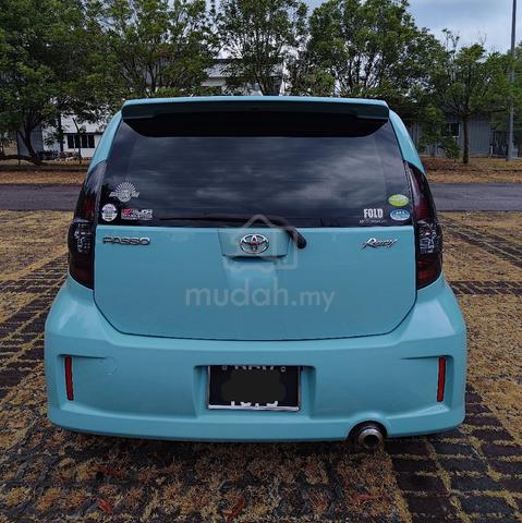 MYVI PASSO RACY 08 1.53sz - 2