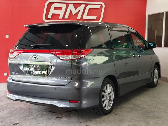 2011 Toyota ESTIMA 2.4 AERAS ACR50W FACELIFT (A) - 5