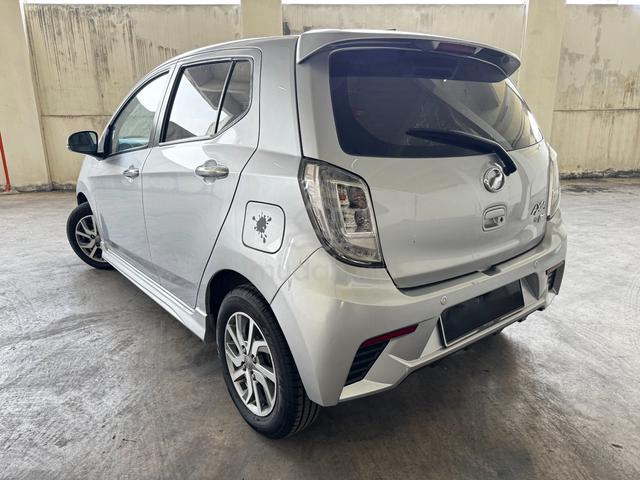 2019 Perodua AXIA 1.0 SE (A) - 2