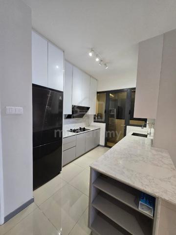 United Point Residence @ North Kiara 1