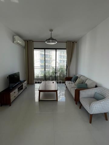 Starview Bay @ Forest City 1