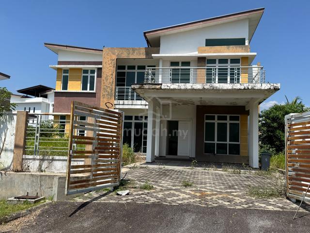 Vista Kirana 2storey Bungalow 8200sf 1