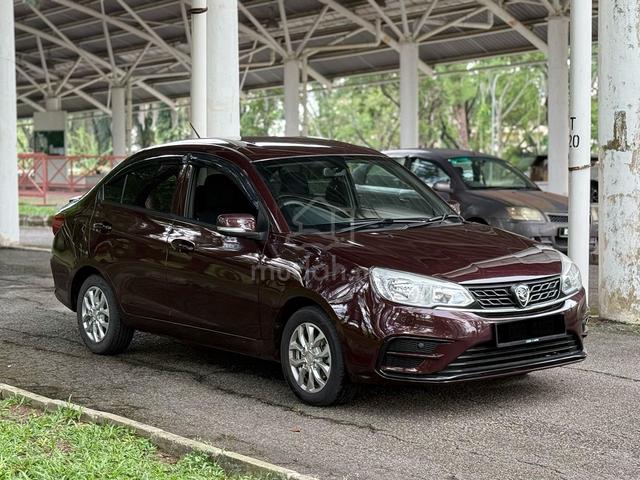 2020 Proton SAGA STANDARD AT 1.3L (A) - 1