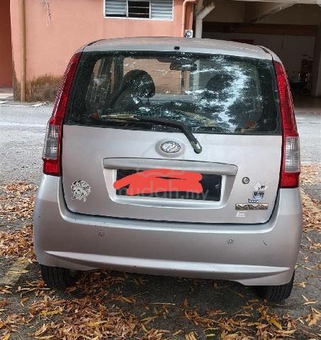 2010 Perodua VIVA 0.8 850 EX (M) - 4