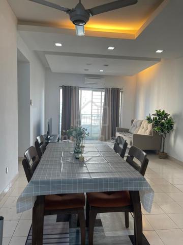 Sunway SuriaMas Condominium 1