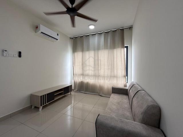 KR7 Residences 1