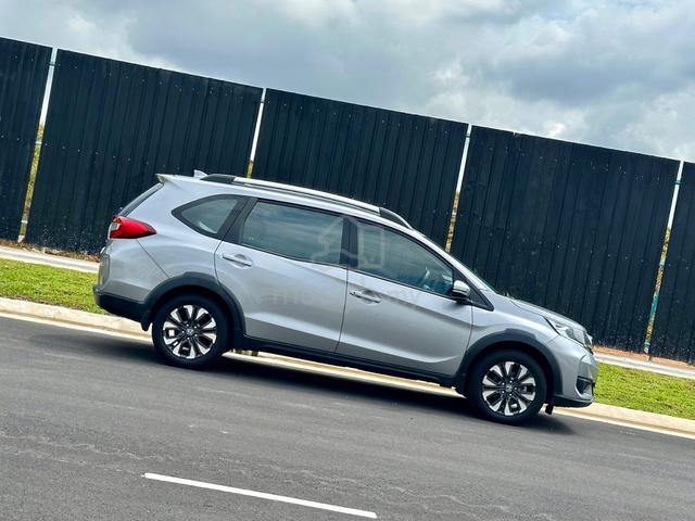 Honda BR-V E 1.5 I-Vtec🔥FULL LOAN✅ - 2