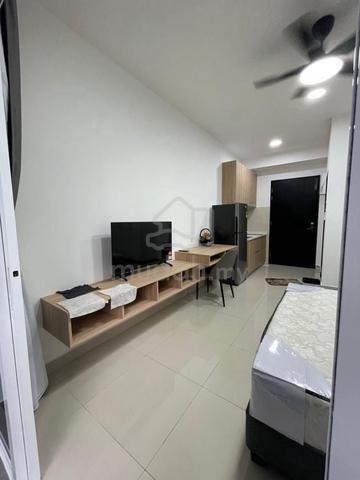 Trellis Residences 1