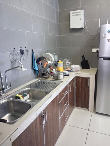 Ascenda Residences @ SkyArena 1