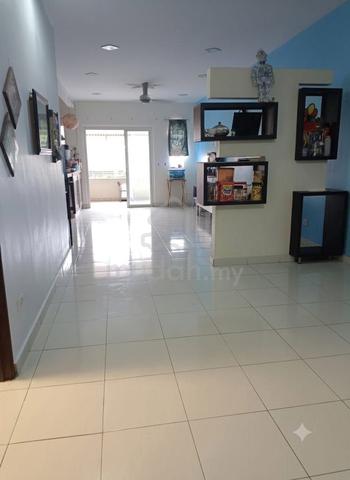 AMANSIARA TOWNHOUSE Selayang, Actual, RENO, Well Keep, Low Deposit 1